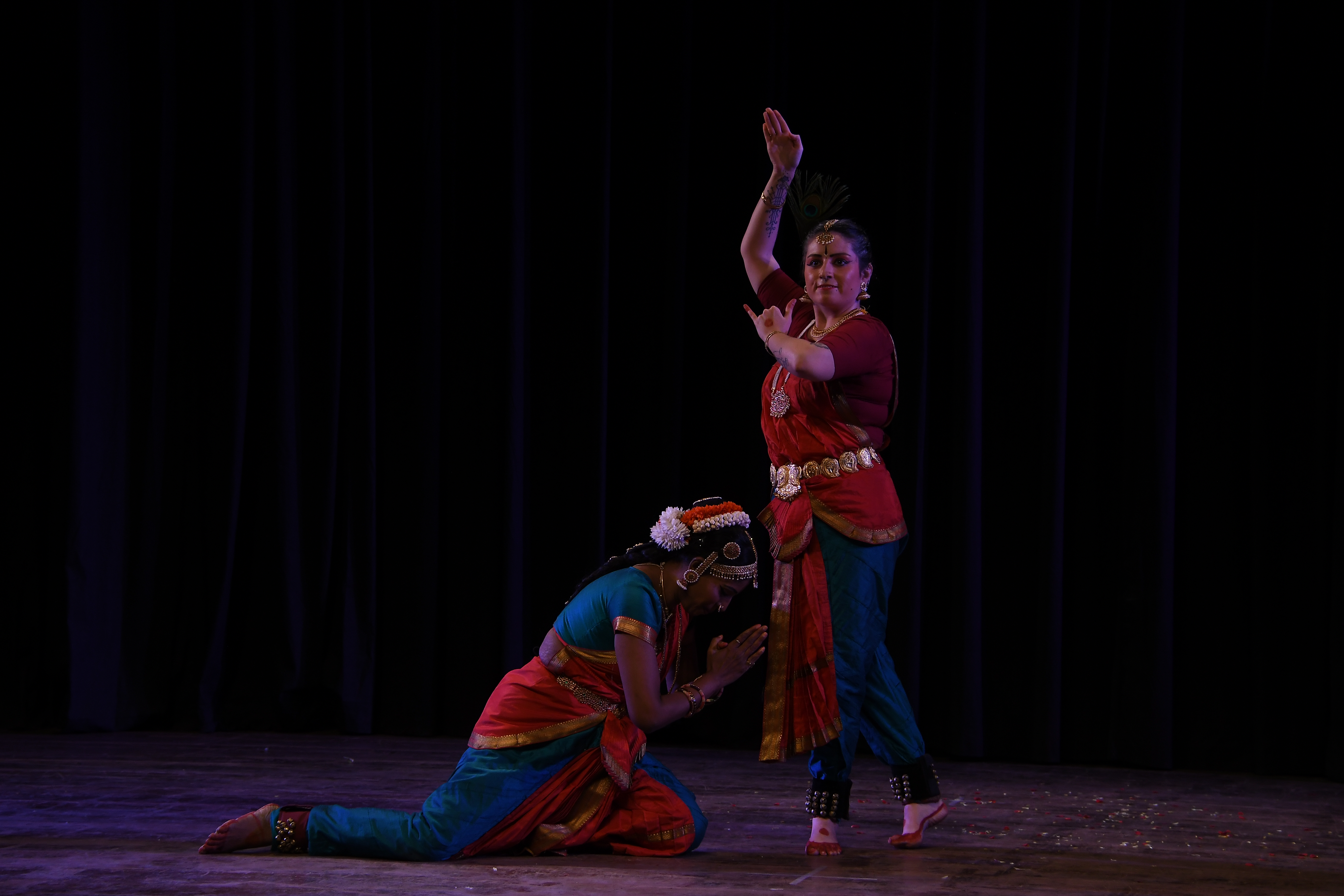 Bharatanatyam