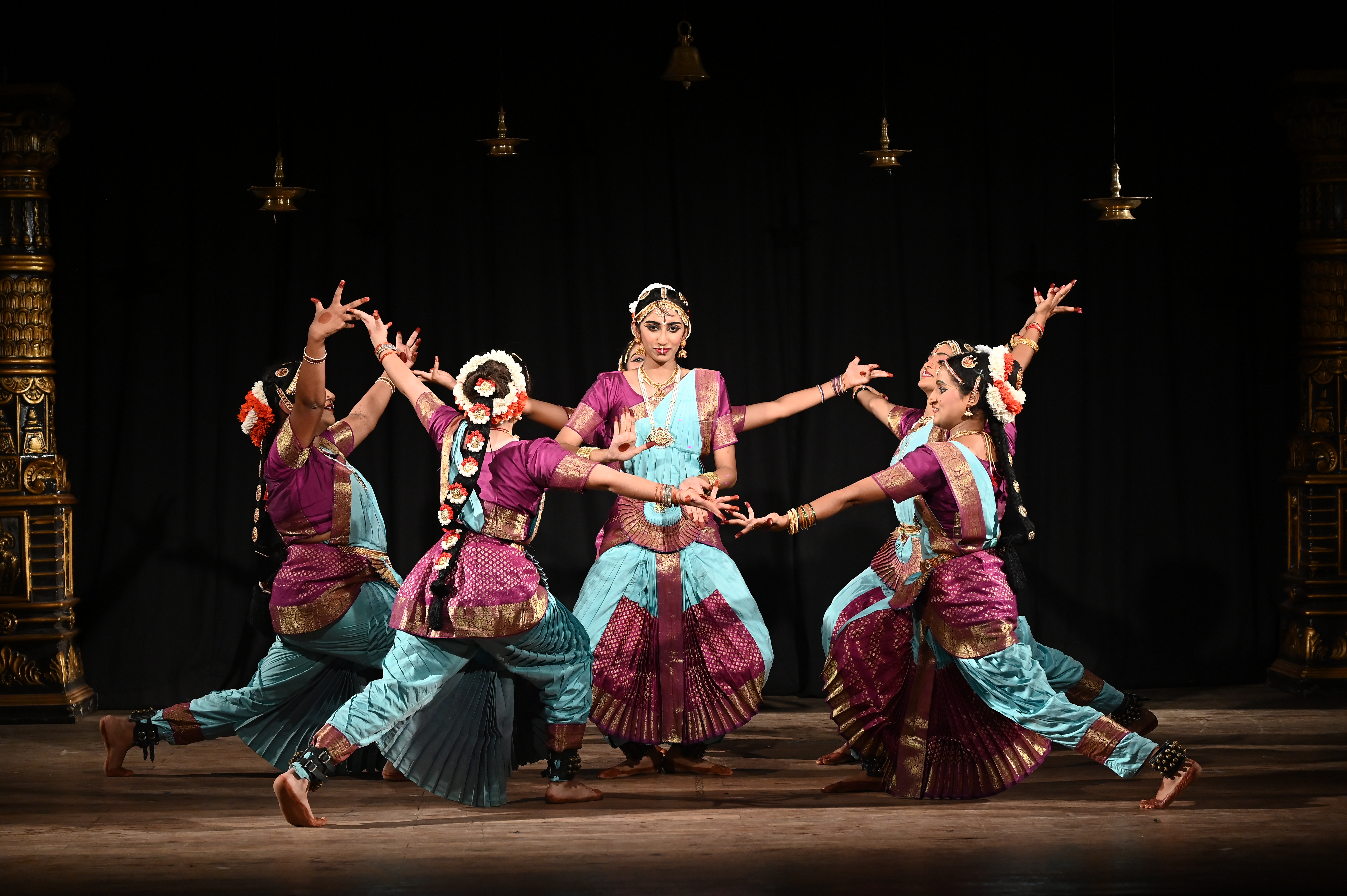 Bharatanatyam