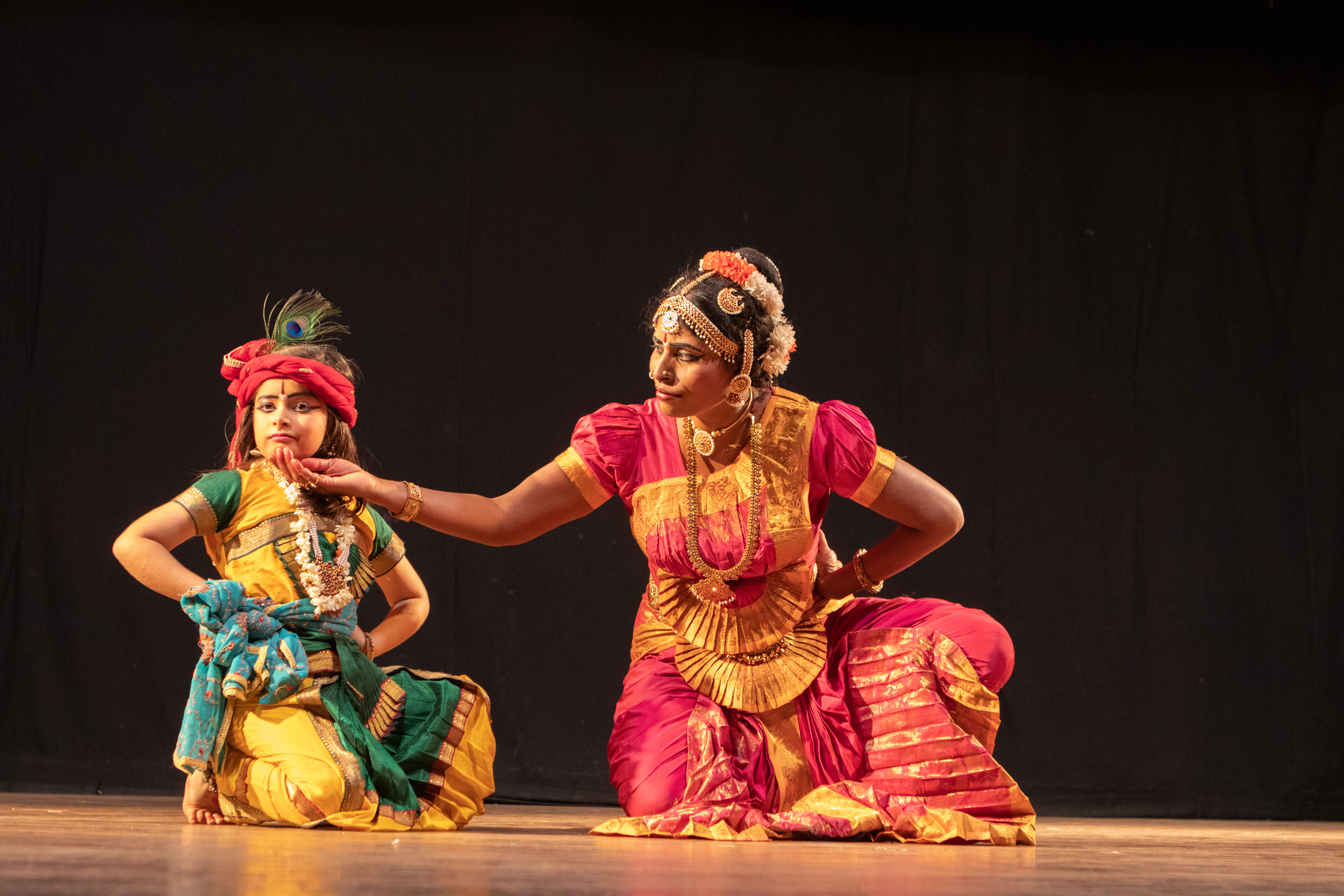 Bharatanatyam