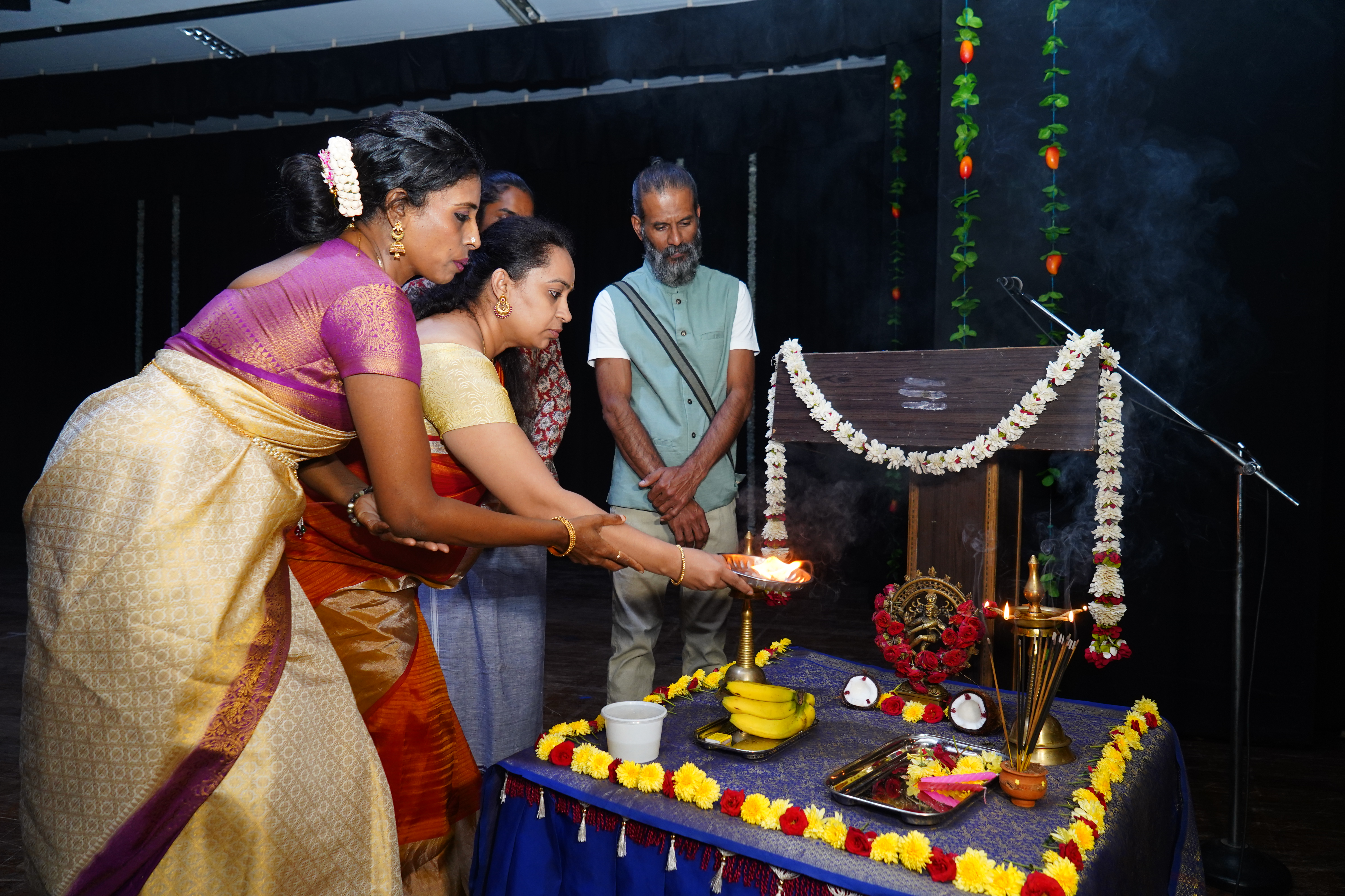 Bharatanatyam
