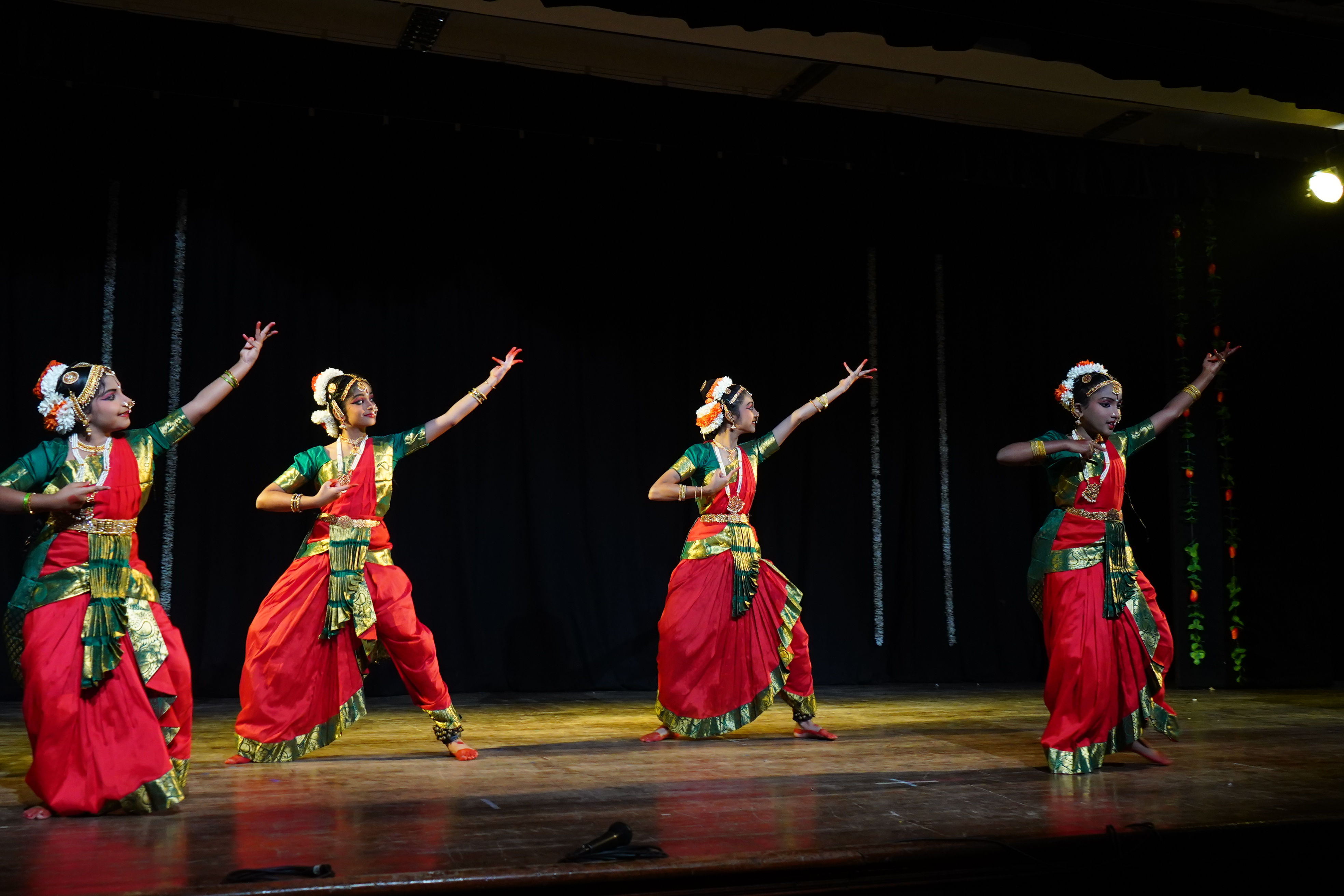Bharatanatyam