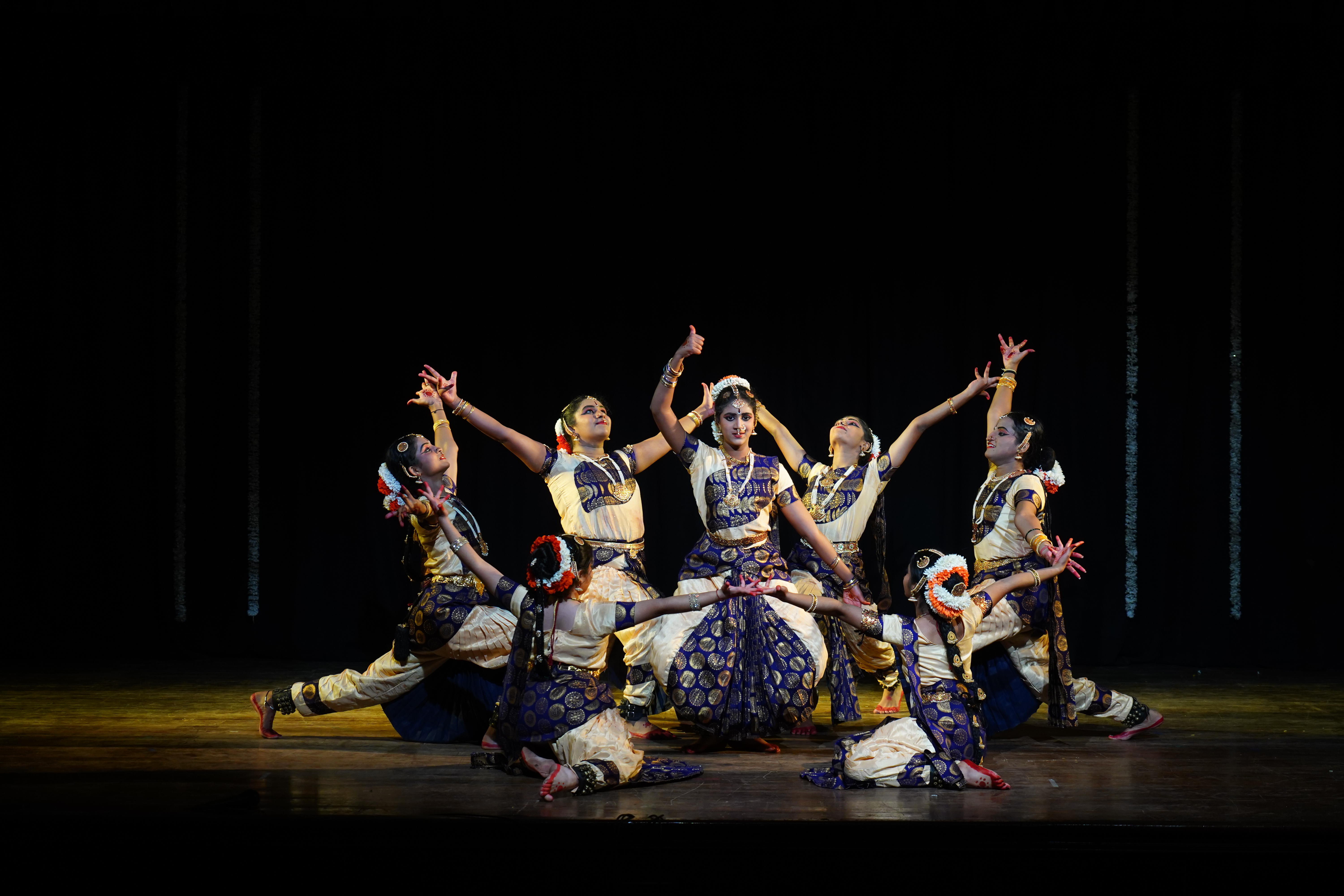 Bharatanatyam