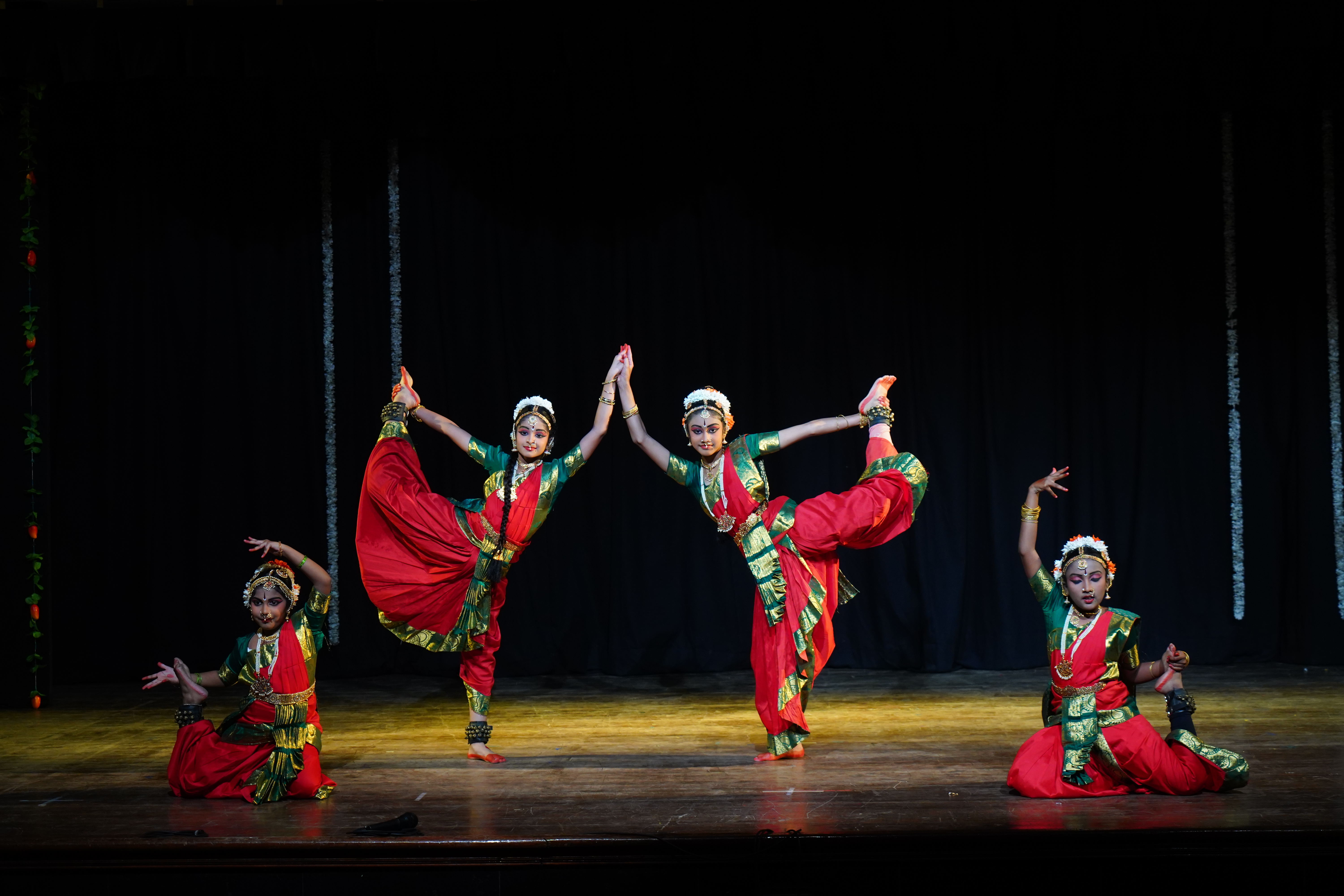 Bharatanatyam