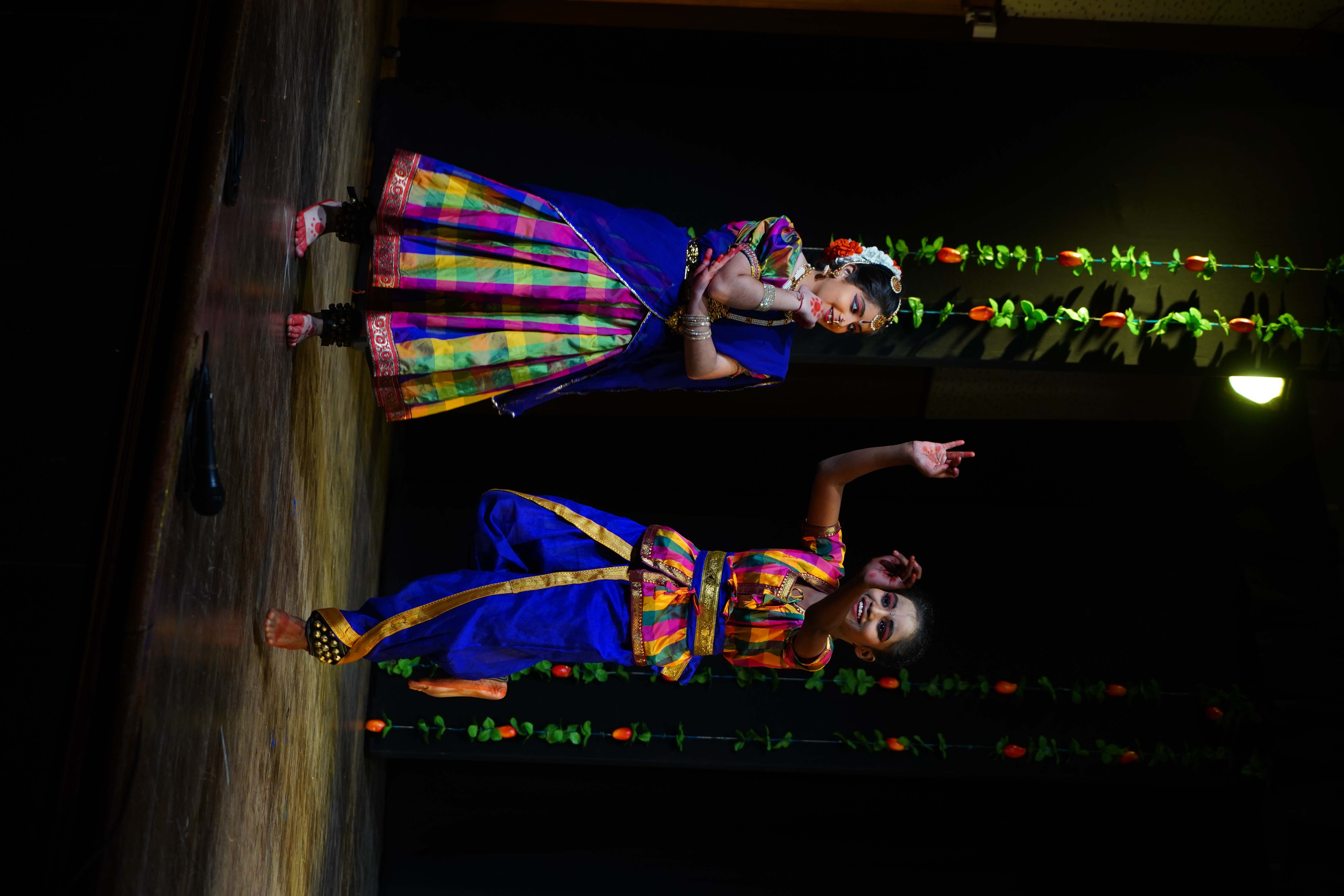 Bharatanatyam