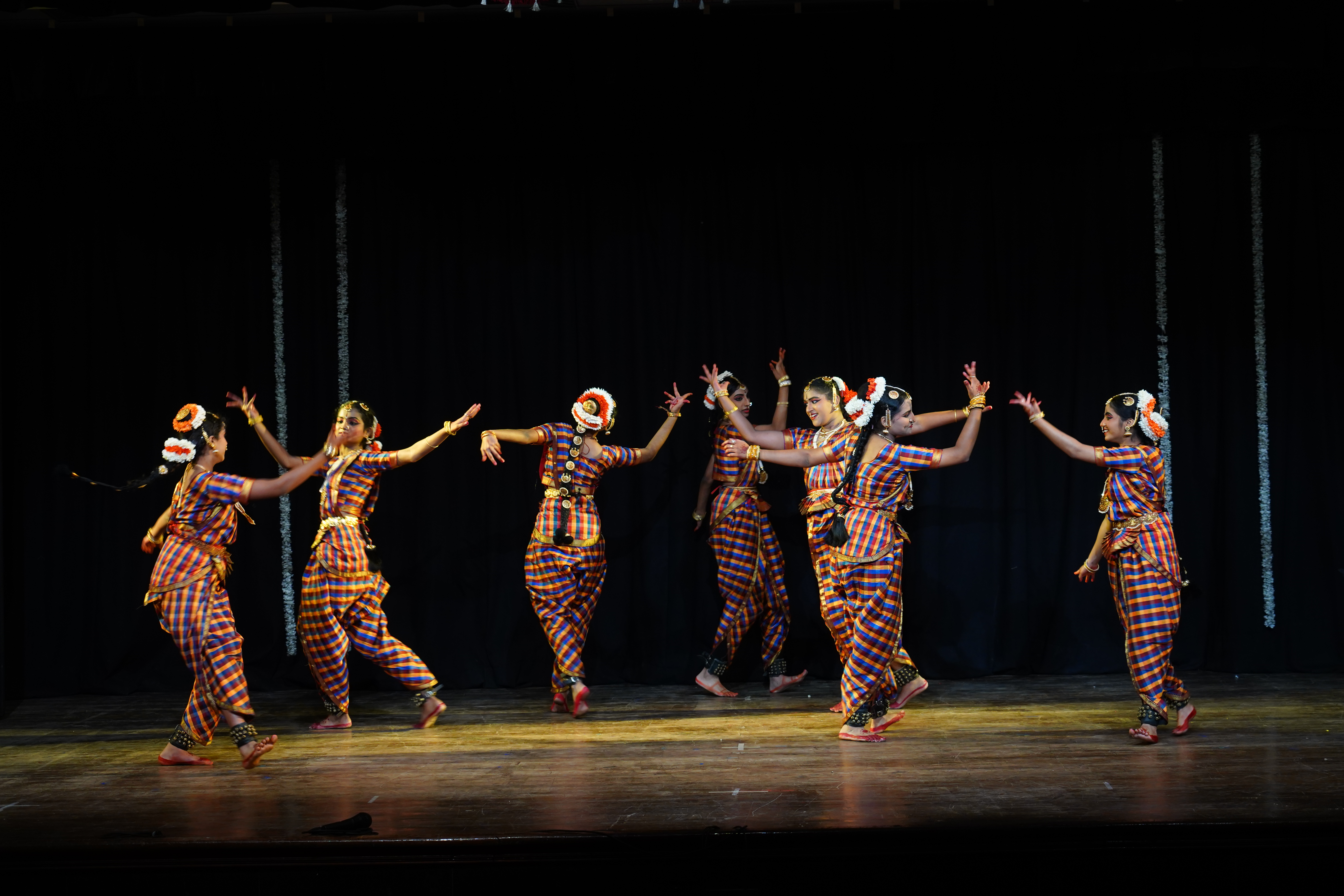 Bharatanatyam