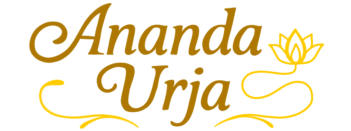 Ananda Urja logo